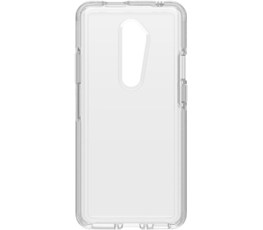 Otterbox Symmetry Case Clear OnePlus 7T Pro  Transparant