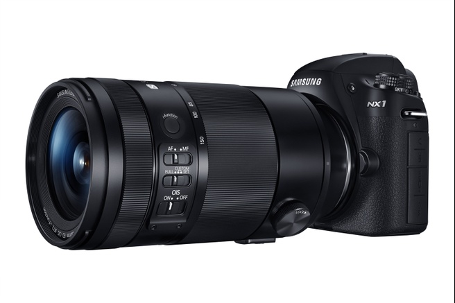 Samsung 50-150