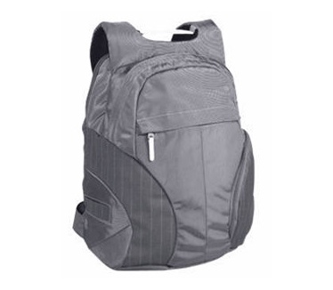 Abbrazzio Apollo 9 Backpack 15,4" Pewter