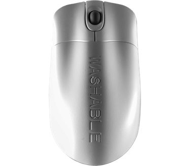 Seal Shield Seal Storm Waterproof Mouse