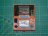 Donkey Kong Game and Watch