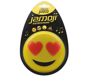 Jam Love Struck