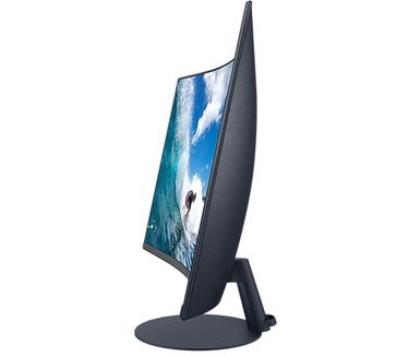 Samsung C32T550FDR