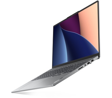 Lenovo IdeaPad Pro 5 16IRH8 (83AQ004MMB, Azerty toetsenbord)
