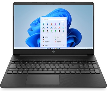 HP 15s FQ0806ND