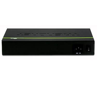 Trendnet TEG-S16Dg - 16-Port Gigabit GREENnet Switch