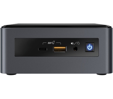Intel 8 Mainstream-G