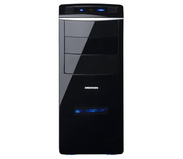 Medion Erazer MEDION ERAZER PC X5719 D