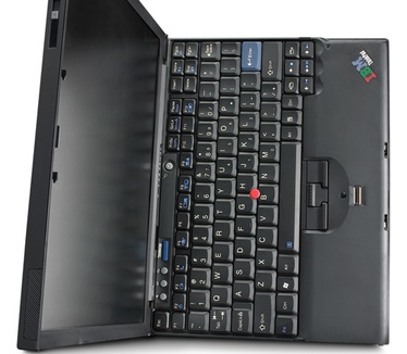 Lenovo ThinkPad X61 (UX265MH)