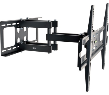 Tripp-Lite Swivel/Tilt Wall Mount for 37" to 70" TVs and Monitors