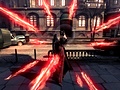 Devil May Cry 4: Screenshotgallerij
