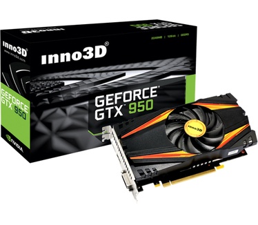 Inno3D N950-1DDV-E5CMX