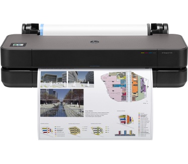 HP DesignJet T250 24 inch printer editie 2025