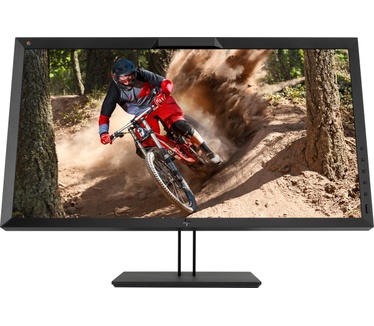 HP DreamColor Z31x (Z4Y82A4) Zwart