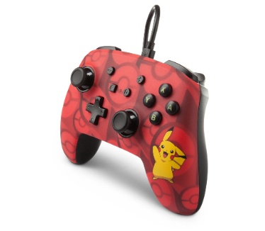 PowerA Pikachu