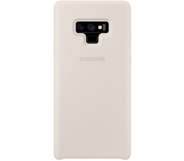 Samsung Galaxy Note 9 Silicon Cover Wit