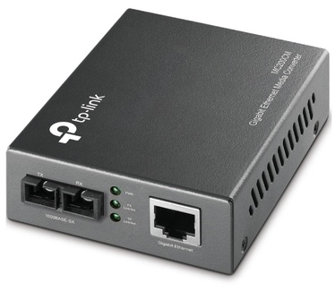 TP-Link Gigabit Multi-Mode Media Converter