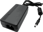 Seasonic 60Watt Power Adapter - 220-12V - 5.5-2.5mm DC jack