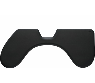 Contour Design Polssteun, RollerMouse Armsteun Red
