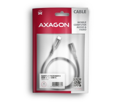 Axagon BUCM32-CF10AB