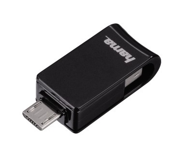Hama Turn 16GB USB 2.0