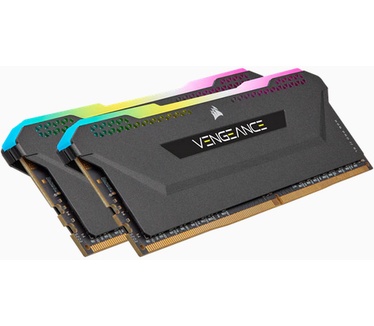 Corsair CMH16GX4M2Z4000C18