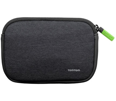 TomTom Via 53 + Case (Europa)