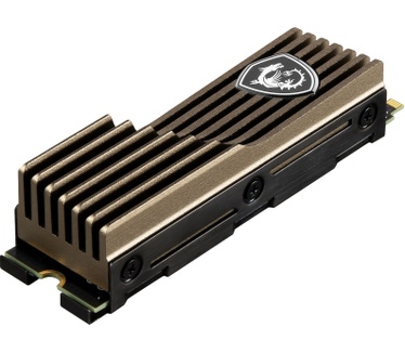 MSI Spatium M570 1TB
