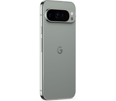 Google Pixel 9 Pro XL, 128GB opslag Groen