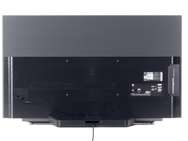 LG CX