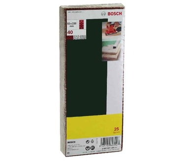 Bosch 2 607 017 099