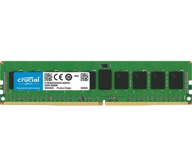 Crucial 8GB DDR4-2666 RDIMM