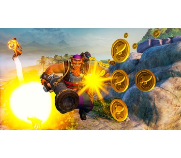 Rocket Arena: Mythic Edition, Xbox One