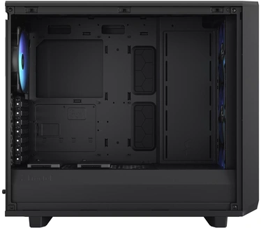 Fractal Design Meshify 2 Lite RGB Zwart