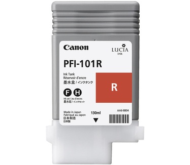 Canon PFI-101R