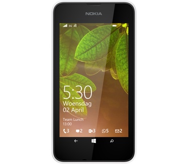 Nokia 530 Dual-SIM