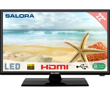 Salora 22LED1500