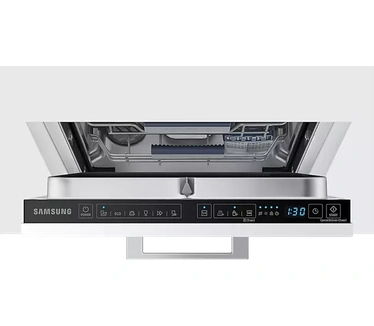 Samsung Series 5 DW50R4040BB Volledig ingebouwd 9 couverts F