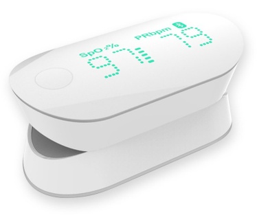 iHealth Air Pulse oximeter