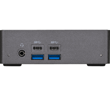 Gigabyte BRIX GB-BKi7T2-7500