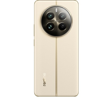 Realme 12 Pro, 12GB ram, 256GB opslag Beige