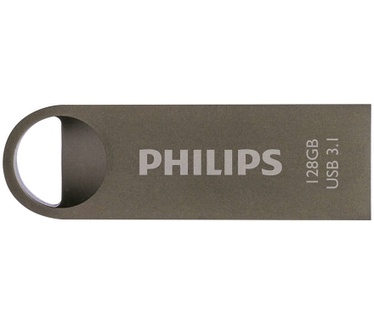 Philips Moon edition 3.1 128GB Grijs