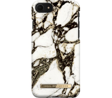 iDeal of Sweden IDFCMR21-I7-380 (iPhone SE (2020/2022)) Goud