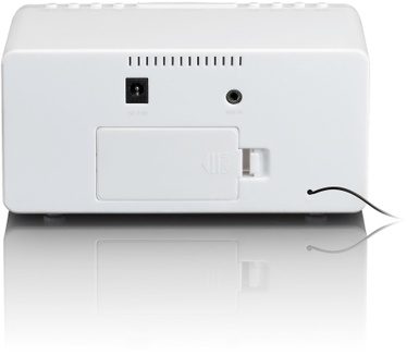 Lenco CR-530