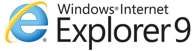 IE9 logo nieuw (met transparantie)