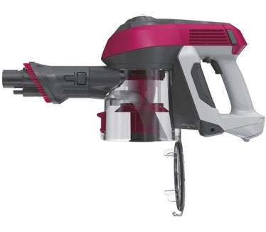 Hoover HF110P 011