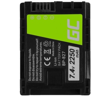 Green Cell CB66