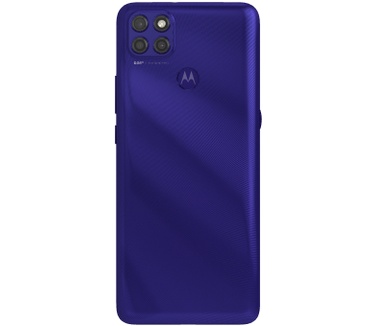 Motorola Moto G9 Power Blauw