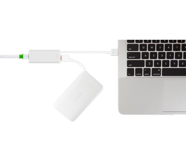 Moshi USB 3.0 / Gigabit