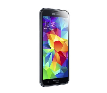 Samsung Galaxy S5